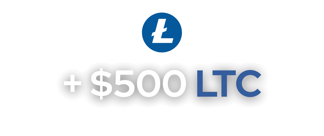 500 ltc