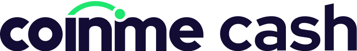 Coinme Cash icon.