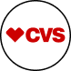 CVS icon.
