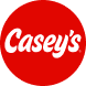 Casey's General Store icon.