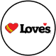 Love's icon.