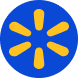 Walmart Supercenter icon.