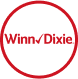 Winn Dixie icon.