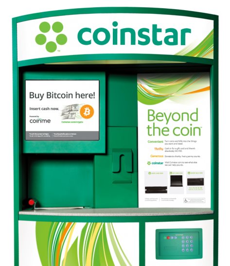 coinstar buy bitcoin