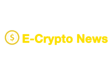 e-crypto news logo