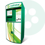 Coinstar Bitcoin Kiosk