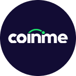 Coinme logo