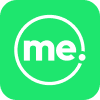 Coinme App Logo