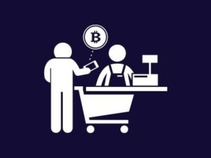 Where can I spend my bitcoin?