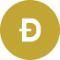 Dogecoin symbol