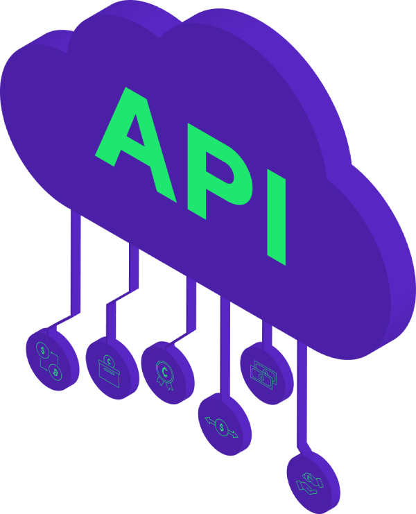 Coinme Enterprise API