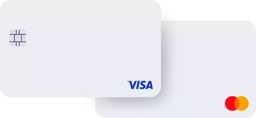 Debit cards