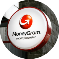 Moneygram Signage