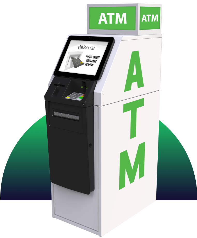 Coinstar Bitcoin ATM