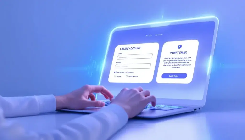 Buy crypto safely and easily