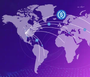 Stablecoins in modernizing b2c and b2b