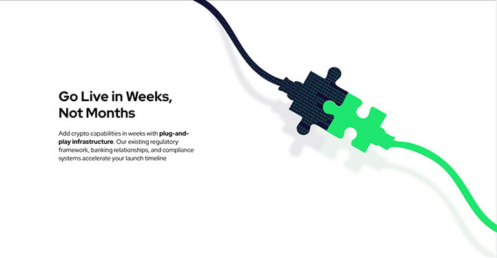 Web3 Wallet Crypto Infrastructure | Native API | Coinme