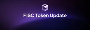 Fisc token.