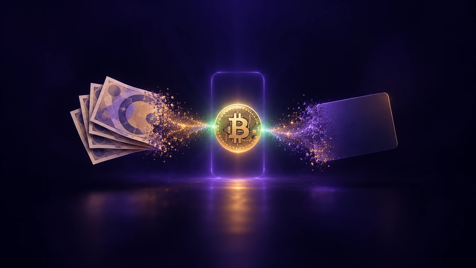 Cash or debit