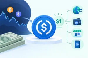 What is stablecoin