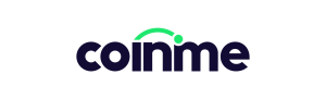 Coinme logo